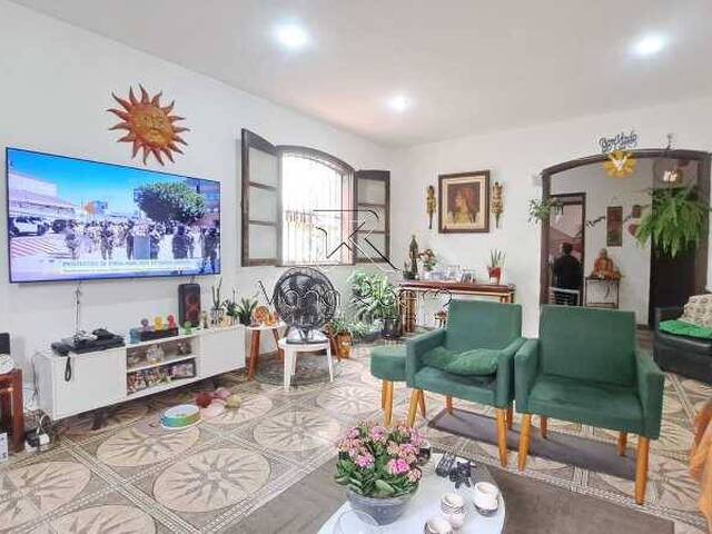 Casa de rua triplex para Venda em Rio de Janeiro - 2