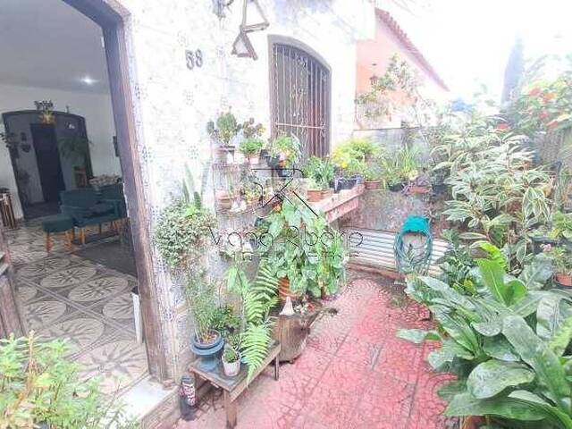 Casa de rua triplex para Venda em Rio de Janeiro - 5