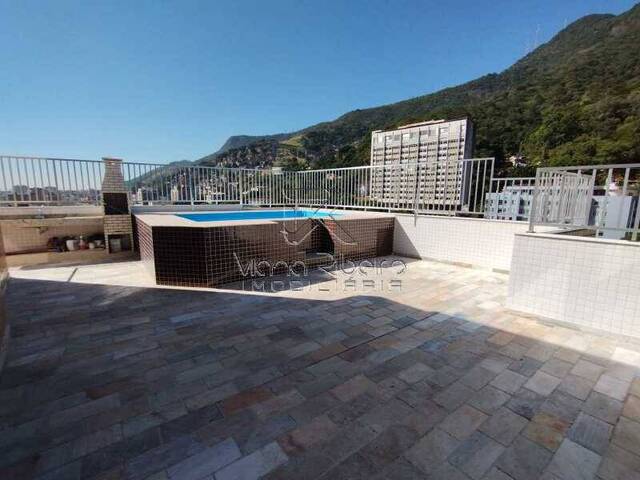 Venda em Tijuca - Rio de Janeiro