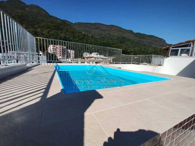 #SPCO30146 - Duplex para Venda em Rio de Janeiro - RJ - 3