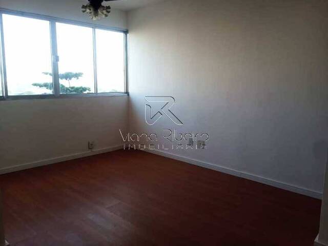 #SPAP21478 - Apartamento para Venda em Rio de Janeiro - RJ - 2