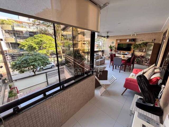 #SPAP31142 - Apartamento para Venda em Rio de Janeiro - RJ - 2