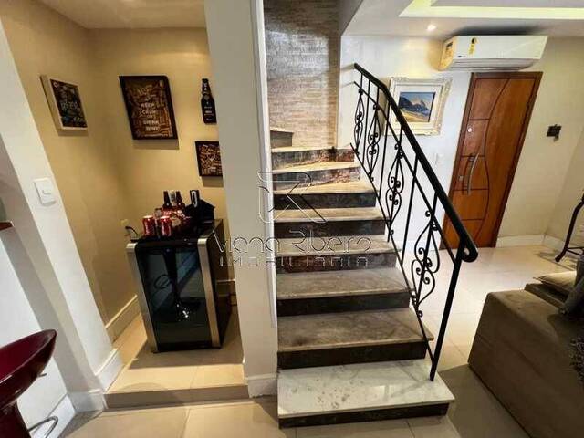 #SPCV30035 - Casa de vila duplex para Venda em Rio de Janeiro - RJ - 2