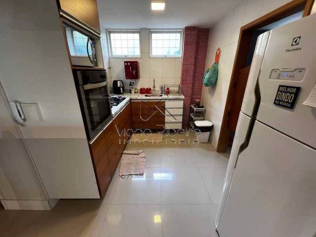 #SPCV30035 - Casa de vila duplex para Venda em Rio de Janeiro - RJ - 3