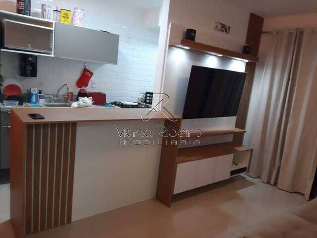 #SPAP21479 - Apartamento para Venda em Rio de Janeiro - RJ - 2