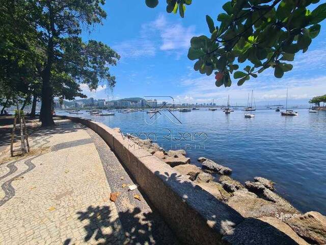 Venda em Urca - Rio de Janeiro