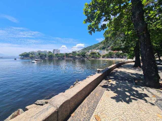 #SPAP10300 - Apartamento para Venda em Rio de Janeiro - RJ - 2