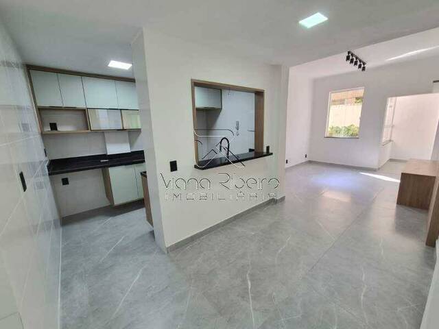 #SPAP10300 - Apartamento para Venda em Rio de Janeiro - RJ - 3