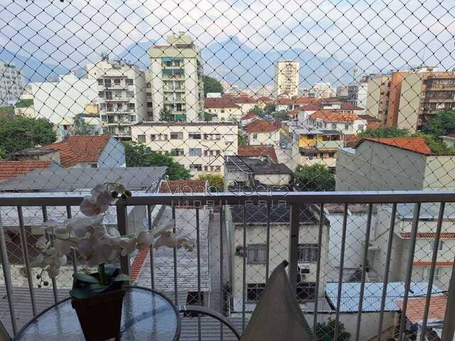 #SPAP21481 - Apartamento para Venda em Rio de Janeiro - RJ - 2