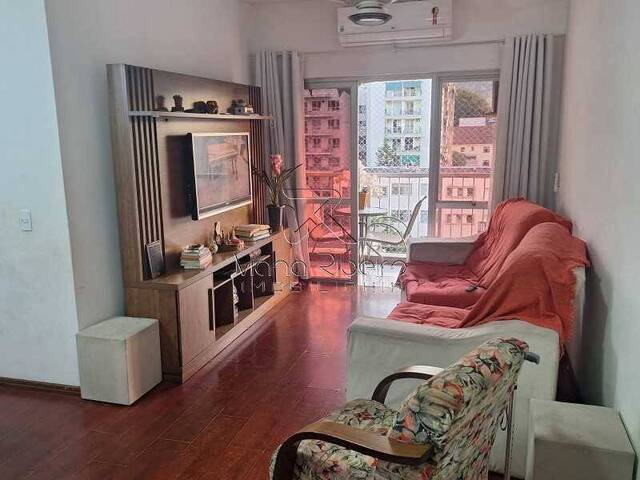 #SPAP21481 - Apartamento para Venda em Rio de Janeiro - RJ - 3