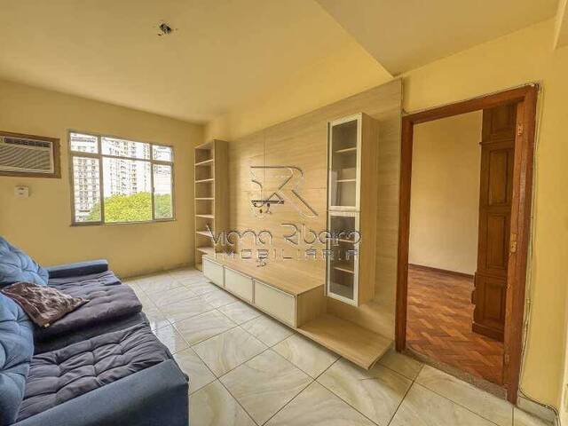 #SPAP40190 - Apartamento para Venda em Rio de Janeiro - RJ - 2