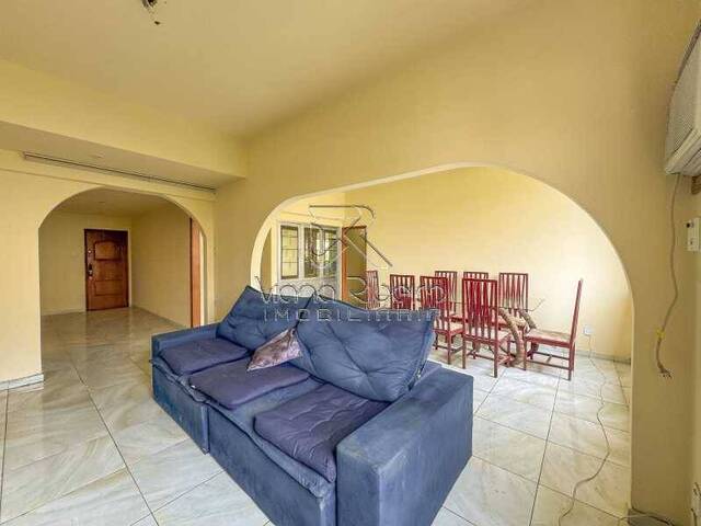 #SPAP40190 - Apartamento para Venda em Rio de Janeiro - RJ - 3