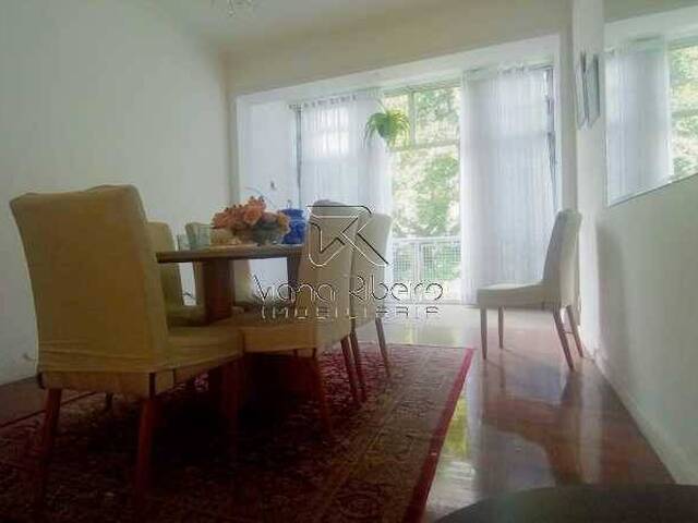 #SPAP31146 - Apartamento para Venda em Rio de Janeiro - RJ - 3