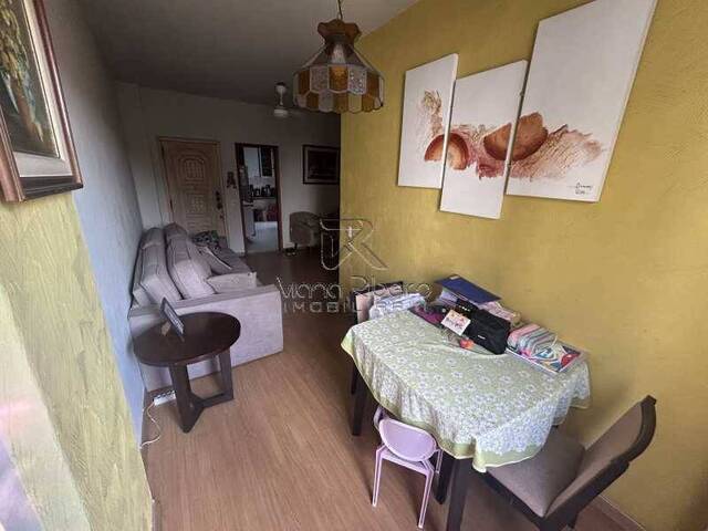 #SPAP31147 - Apartamento para Venda em Rio de Janeiro - RJ - 1