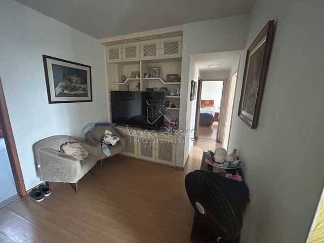 #SPAP31147 - Apartamento para Venda em Rio de Janeiro - RJ - 2
