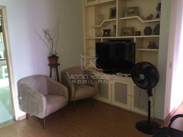 #SPAP31147 - Apartamento para Venda em Rio de Janeiro - RJ - 3