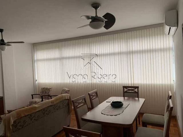 #SPAP31148 - Apartamento para Venda em Rio de Janeiro - RJ - 1