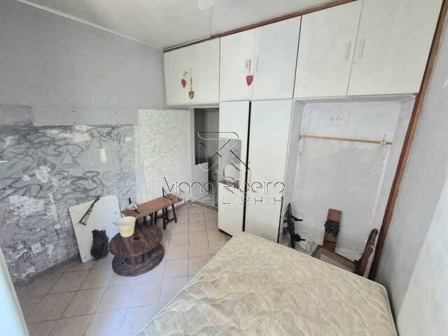 #SPKI10063 - Kitnet para Venda em Rio de Janeiro - RJ - 1