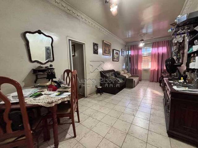 #SPAP21483 - Apartamento para Venda em Rio de Janeiro - RJ - 2