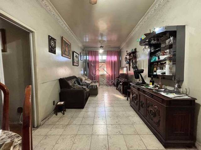 #SPAP21483 - Apartamento para Venda em Rio de Janeiro - RJ - 3