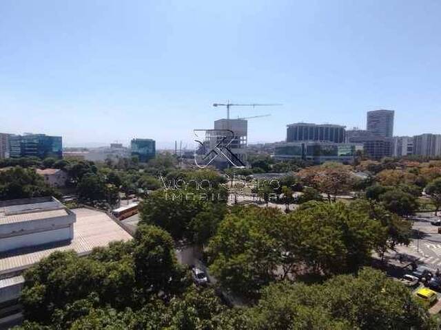 #SPKI10064 - Kitnet para Venda em Rio de Janeiro - RJ - 1