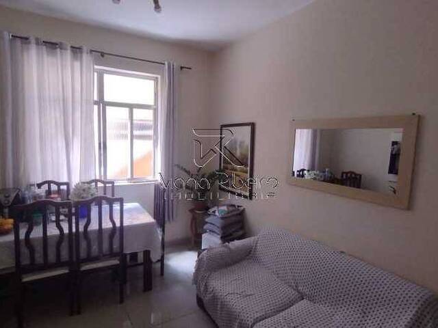 #SPAP21485 - Apartamento para Venda em Rio de Janeiro - RJ - 1