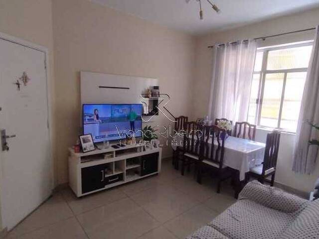 #SPAP21485 - Apartamento para Venda em Rio de Janeiro - RJ - 2