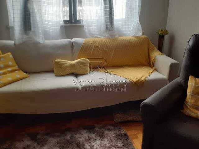 #SPAP21486 - Apartamento para Venda em Rio de Janeiro - RJ - 1