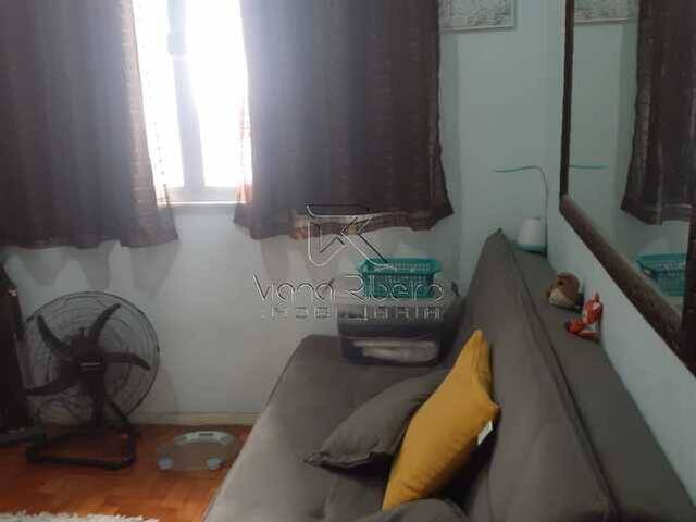 #SPAP21486 - Apartamento para Venda em Rio de Janeiro - RJ - 2