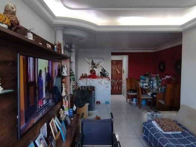 #SPAP21487 - Apartamento para Venda em Rio de Janeiro - RJ - 1