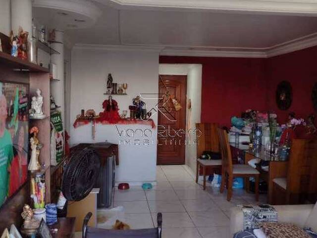 #SPAP21487 - Apartamento para Venda em Rio de Janeiro - RJ - 2