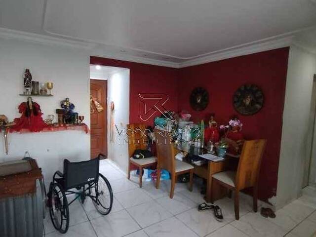 #SPAP21487 - Apartamento para Venda em Rio de Janeiro - RJ - 3