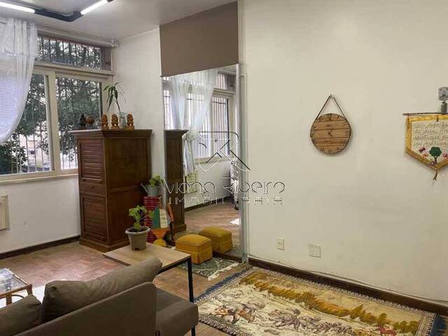 #SPSL00113 - Sala para Venda em Rio de Janeiro - RJ - 3