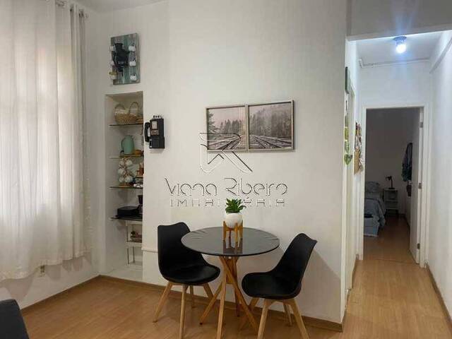 #SPAP10303 - Apartamento para Venda em Rio de Janeiro - RJ - 2