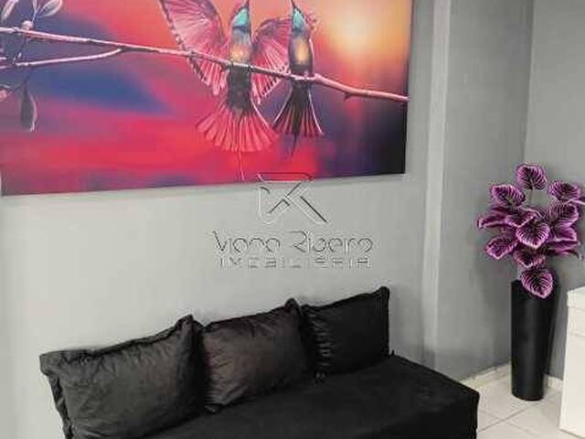 #SPAP10304 - Apartamento para Venda em Rio de Janeiro - RJ - 1