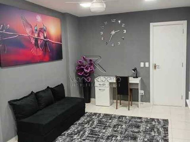 #SPAP10304 - Apartamento para Venda em Rio de Janeiro - RJ - 2