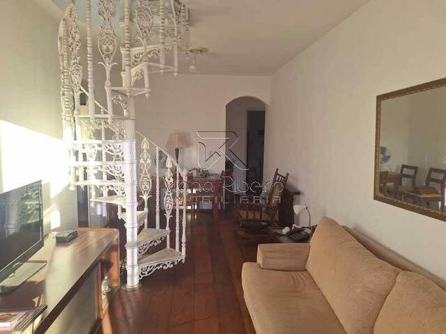 #SPCO20054 - Duplex para Venda em Rio de Janeiro - RJ - 2