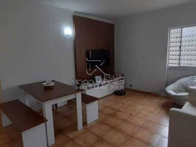 #SPAP10305 - Apartamento para Venda em Rio de Janeiro - RJ - 1