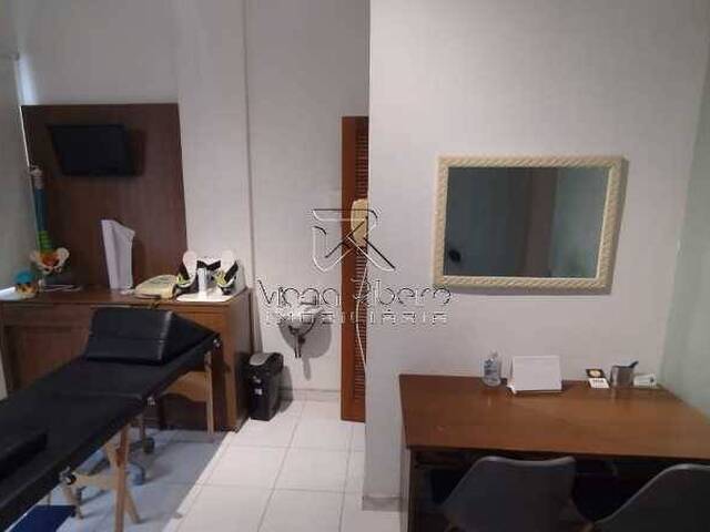 #SPSL00114 - Sala para Venda em Rio de Janeiro - RJ - 1