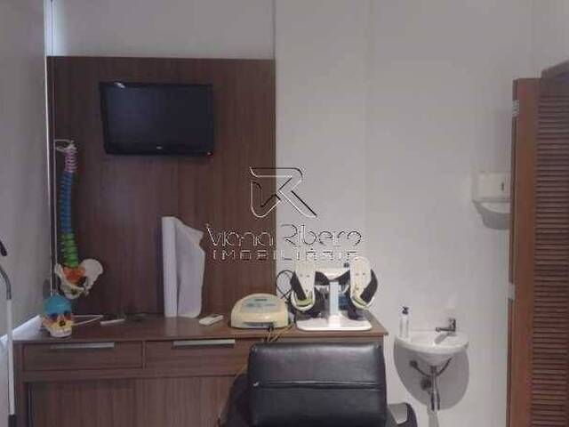 #SPSL00114 - Sala para Venda em Rio de Janeiro - RJ - 2