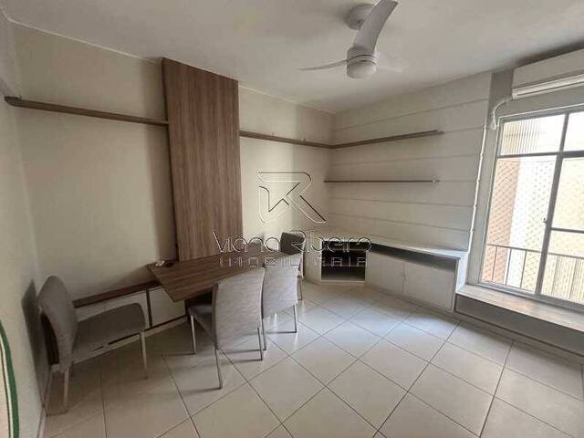 #SPAP21488 - Apartamento para Venda em Rio de Janeiro - RJ - 1