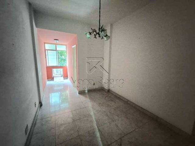 #SPAP21489 - Apartamento para Venda em Rio de Janeiro - RJ - 1