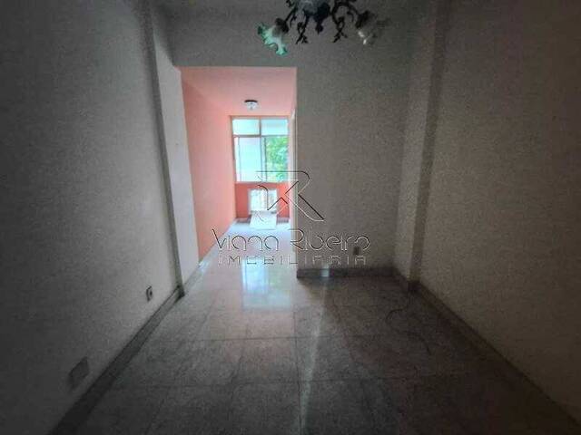 #SPAP21489 - Apartamento para Venda em Rio de Janeiro - RJ - 2