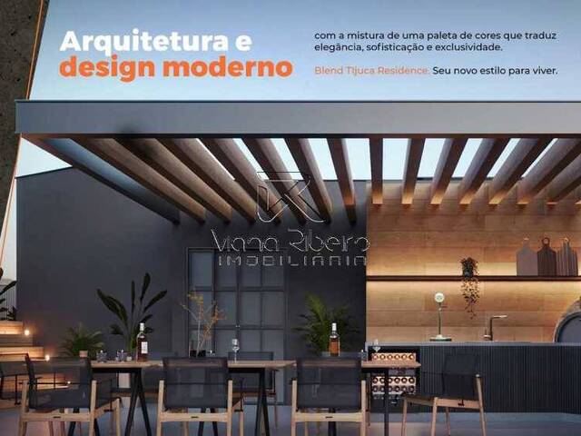 #SPAP21491 - Apartamento para Venda em Rio de Janeiro - RJ - 3