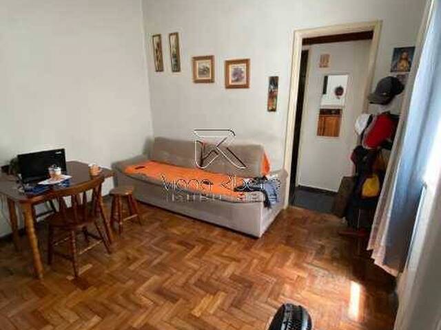 #SPAP10306 - Apartamento para Venda em Rio de Janeiro - RJ - 1