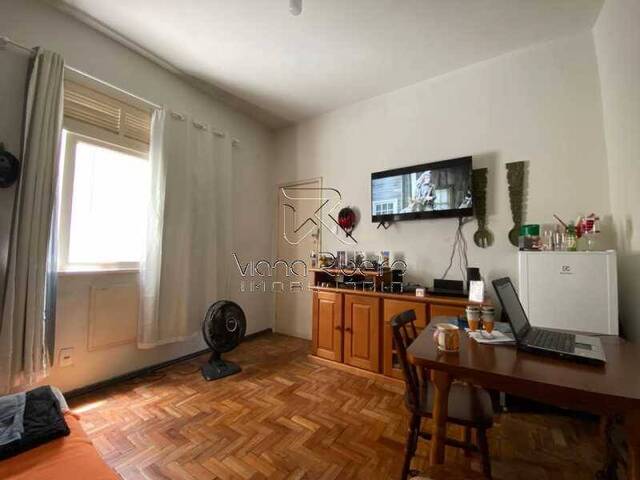 #SPAP10306 - Apartamento para Venda em Rio de Janeiro - RJ - 2