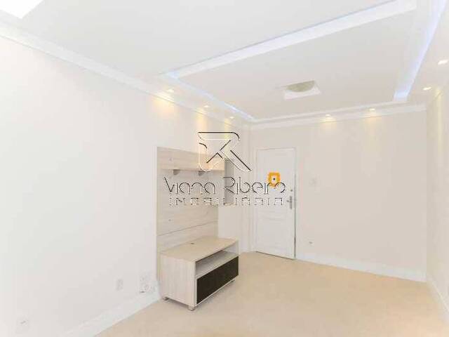 #SPAP10307 - Apartamento para Venda em Rio de Janeiro - RJ - 1