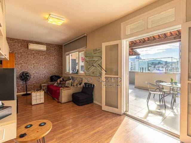 #SPCO30151 - Cobertura linear para Venda em Rio de Janeiro - RJ - 1