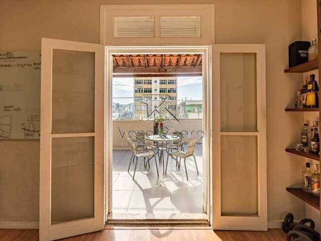 #SPCO30151 - Cobertura linear para Venda em Rio de Janeiro - RJ - 3