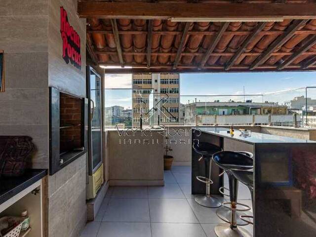 Cobertura linear para Venda em Rio de Janeiro - 5